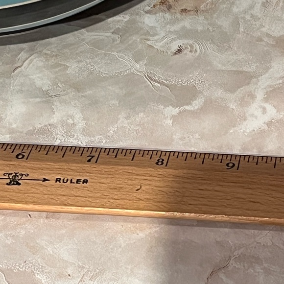 Studio Art Pottery Cookie Jar Signed Estate Chicken Rooster 12” Tall 9” Wide LG - Picture 9 of 13